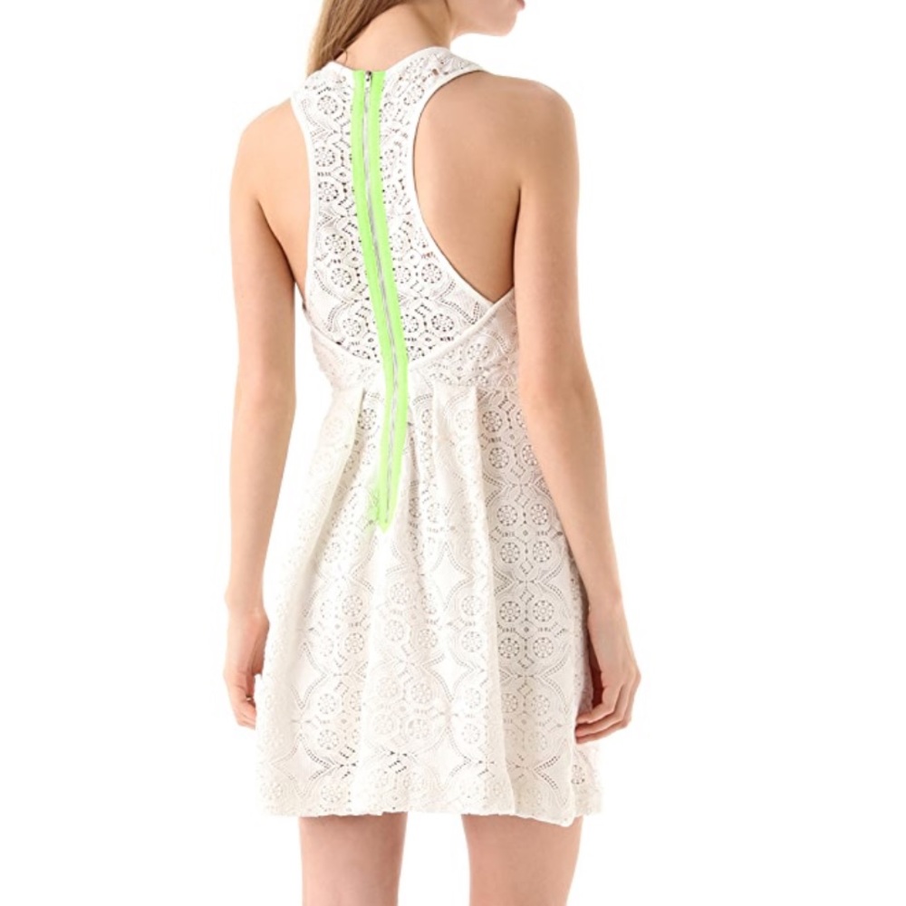 NWOT Funktional Venice Dress